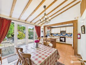 Kitchen/Dining Room- click for photo gallery